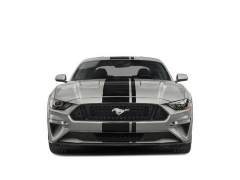 Used 2023 Ford Mustang GT Premium w/ Equipment Group 401A RWD image 7