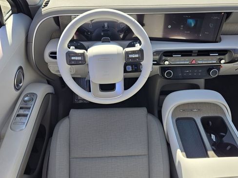 New 2026 Hyundai Palisade SE FWD image 8