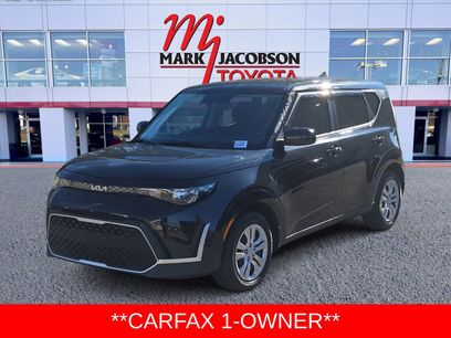 Used 2023 Kia Soul LX