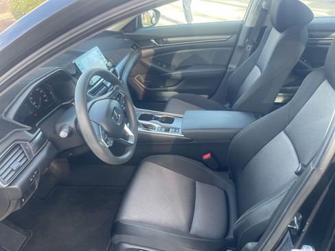 Used 2021 Honda Accord LX image 12