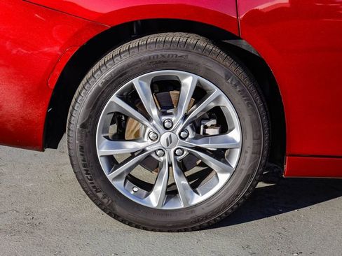 Certified 2023 Dodge Charger SXT w/ Blacktop Special Edition image 11