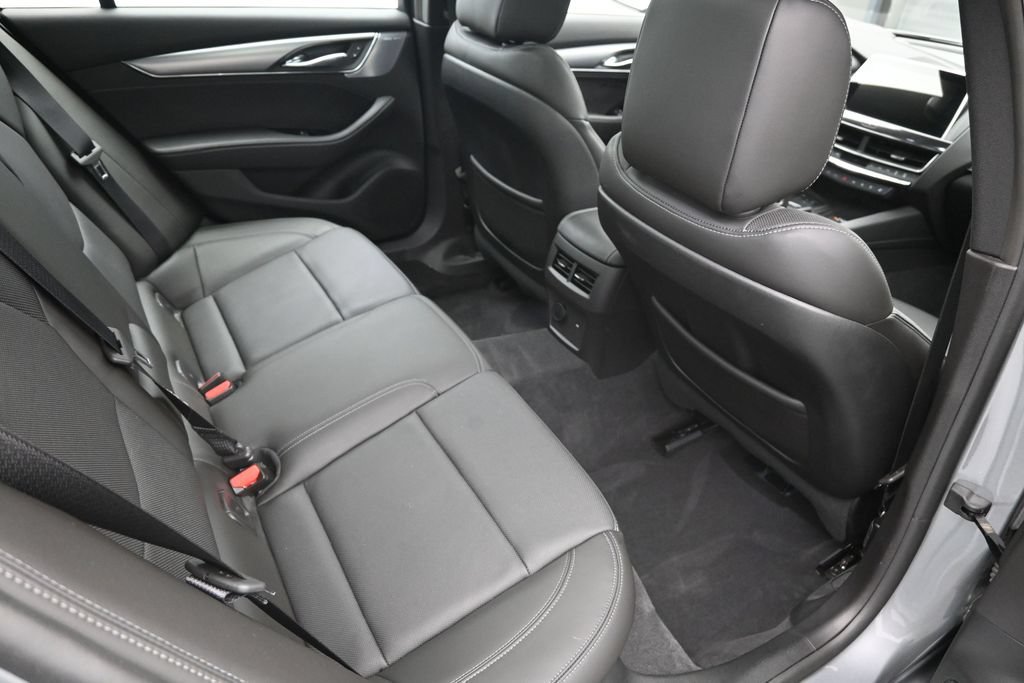 Used 2023 Cadillac CT5 Premium Luxury w/ Super Cruise 2 Package AWD/4WD image 30