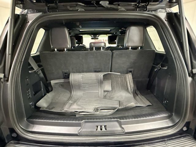 Used 2021 Ford Expedition Limited AWD/4WD image 28