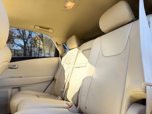 Used 2015 Lexus RX 350 AWD image 18