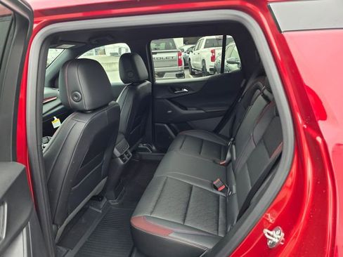 New 2026 Chevrolet Equinox RS w/ Convenience Package III image 18