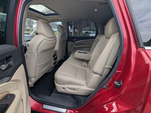 Used 2020 Acura MDX FWD w/ Technology Package image 11