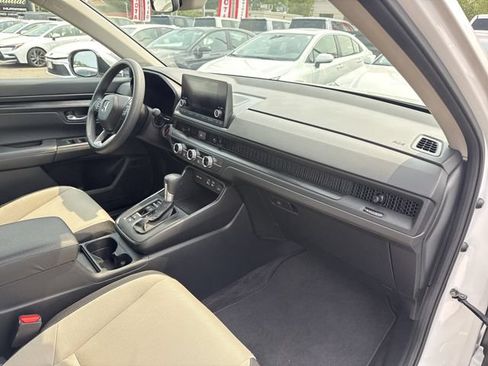 Used 2024 Honda CR-V EX image 36