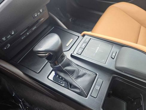 Certified 2019 Lexus ES 350 image 30