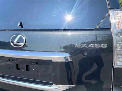 Used 2023 Lexus GX 460 Premium image 29