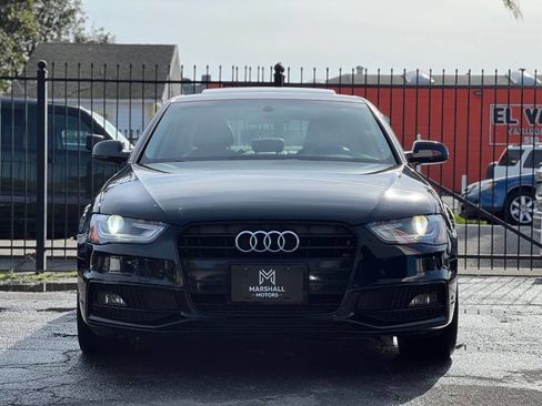 Used 2016 Audi A4 2.0T Premium image 2