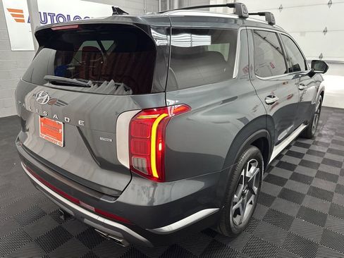 Used 2023 Hyundai Palisade Limited image 10