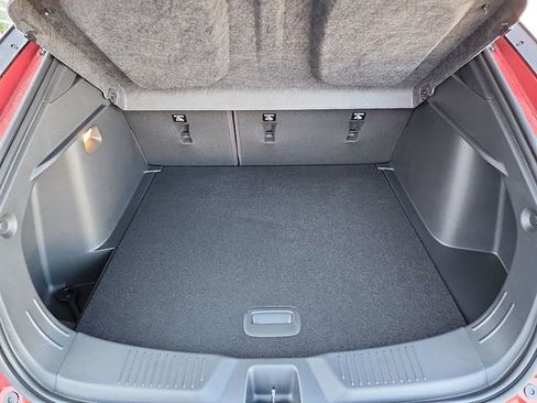 New 2026 Buick Envista Preferred w/ Convenience I Package image 6