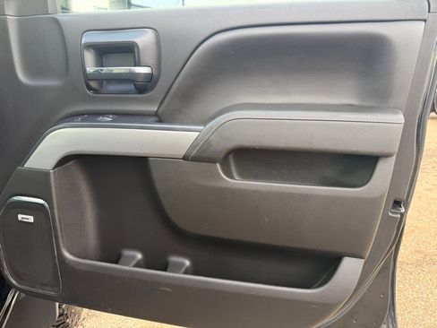 Used 2015 Chevrolet Silverado 2500 LTZ w/ Duramax Plus Package image 32