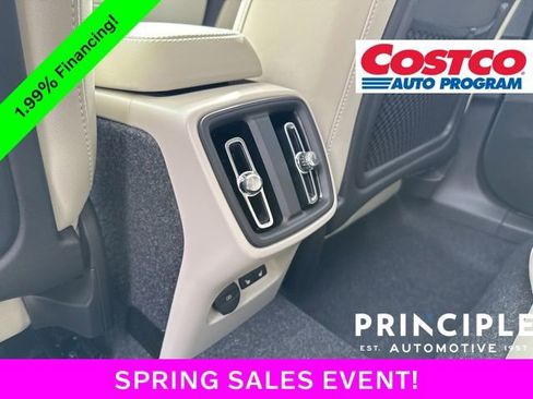 New 2026 Volvo XC40 B5 Ultra w/ Climate Package AWD/4WD image 36
