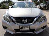 Used 2016 Nissan Altima 2.5 SV image 2