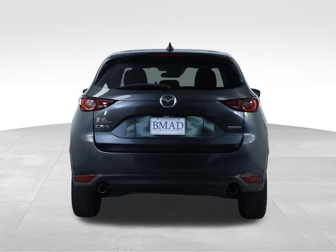 Used 2020 MAZDA CX-5 Touring FWD image 11