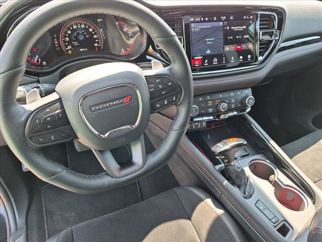 Used 2026 Dodge Durango GT AWD/4WD image 10