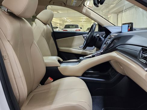 Used 2021 Acura RDX AWD w/ Technology Package image 23