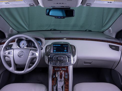 Used 2013 Buick LaCrosse Leather image 12