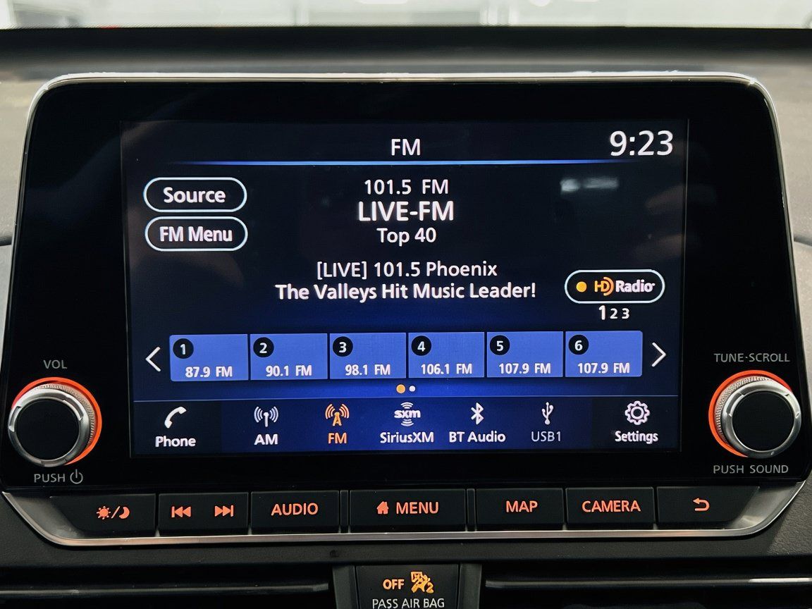 Used 2019 Nissan Altima 2.5 Platinum FWD image 10