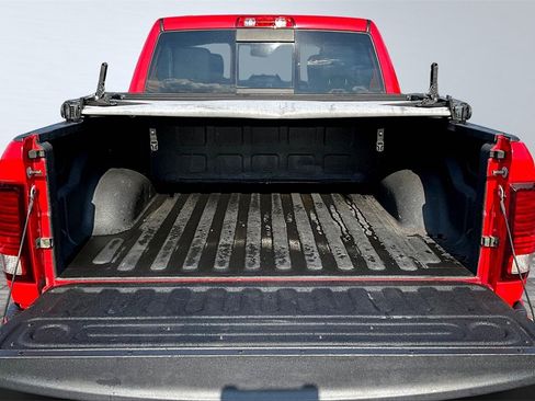 Used 2017 RAM 1500 Sport w/ Convenience Group image 18