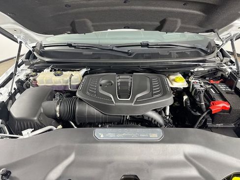 Used 2023 Jeep Grand Wagoneer Series III w/ Quick Order Packagew 28T image 33