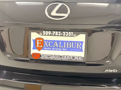 Used 2010 Lexus GS 350 AWD image 11