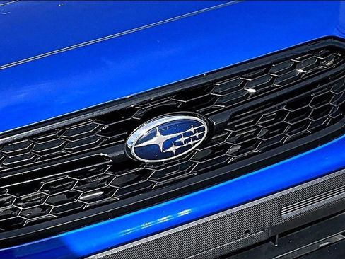 Used 2021 Subaru WRX Premium w/ Popular Package #3 (IZT) image 34