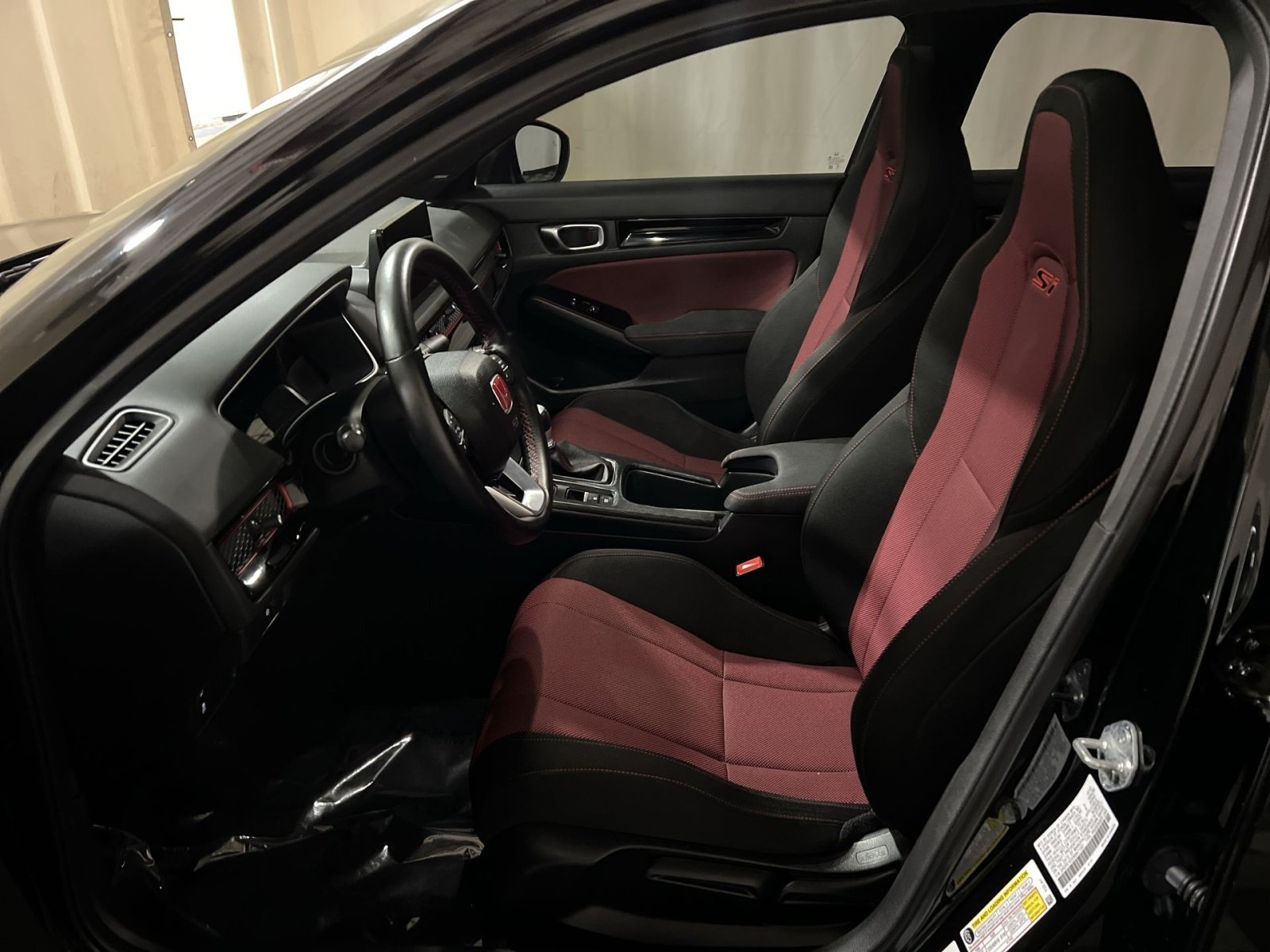 Used 2024 Honda Civic Si image 14