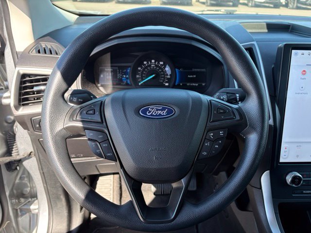 Certified 2024 Ford Edge SE w/ Black Appearance Package AWD/4WD image 22