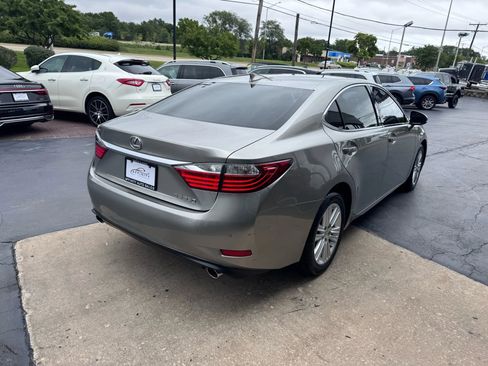 Used 2015 Lexus ES 350 image 5
