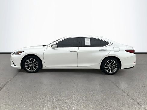 Used 2023 Lexus ES 350 350 image 4
