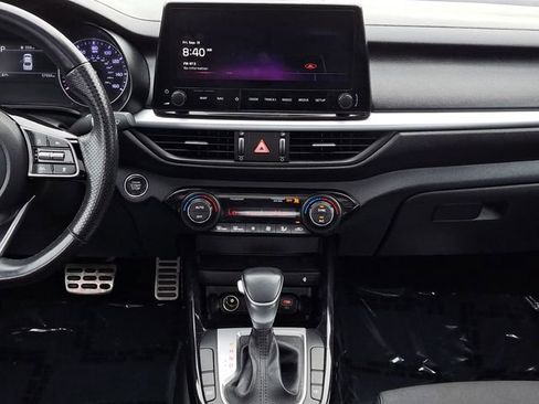 Used 2023 Kia Forte GT-Line w/ GT-Line Premium Package image 27