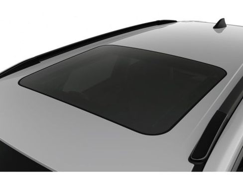 New 2025 Subaru Forester Touring image 14