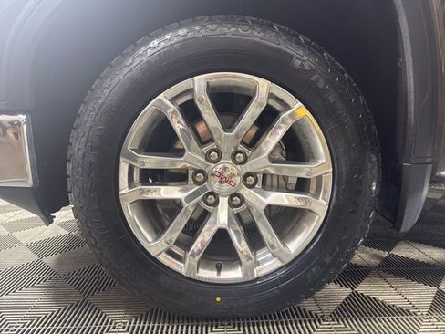 Used 2020 GMC Sierra 1500 SLT w/ SLT Premium Plus Package image 10