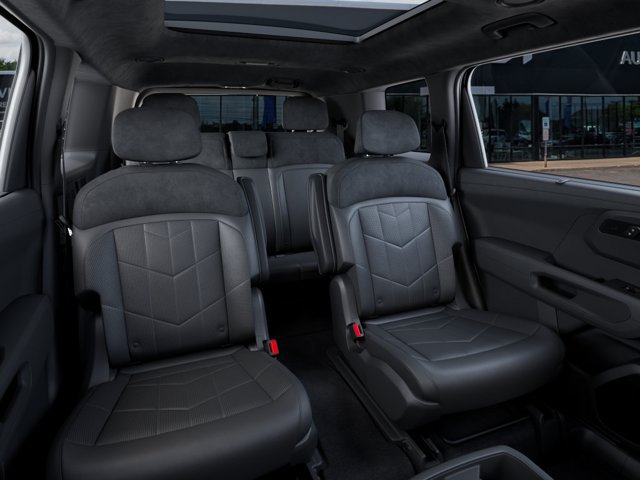 New 2027 Kia Telluride X-Line SX Prestige AWD/4WD image 16