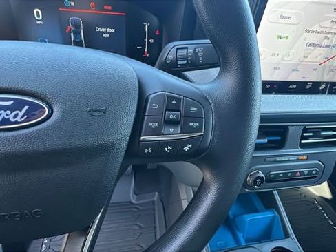 New 2025 Ford Maverick XLT w/ 4K Tow Package image 28