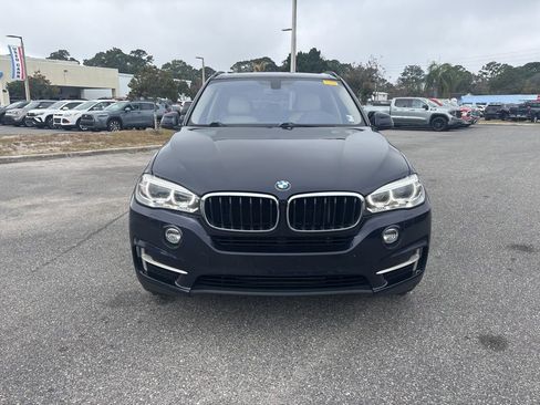 Used 2015 BMW X5 xDrive35i image 2