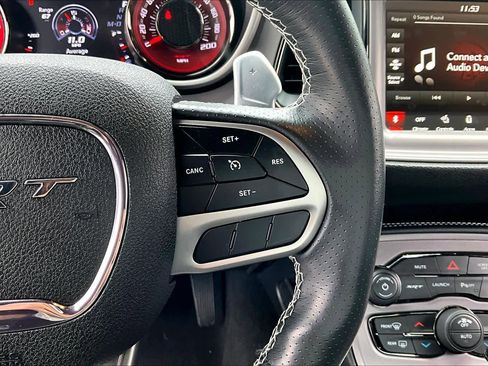 Used 2023 Dodge Challenger SRT Hellcat image 21