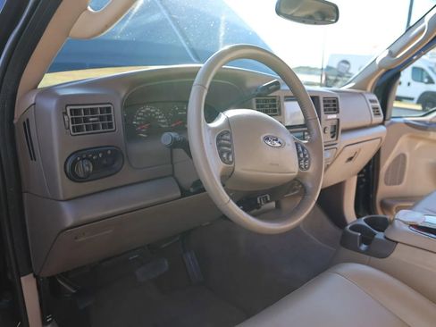 Used 2003 Ford Excursion Limited image 33