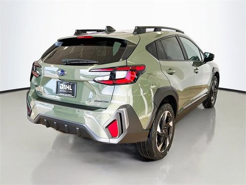 New 2026 Subaru Crosstrek 2.5i Limited image 37