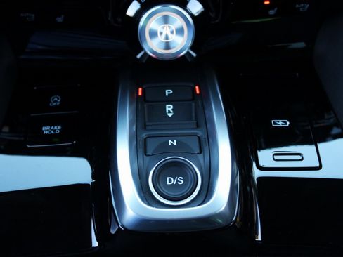 Used 2026 Acura MDX FWD image 24