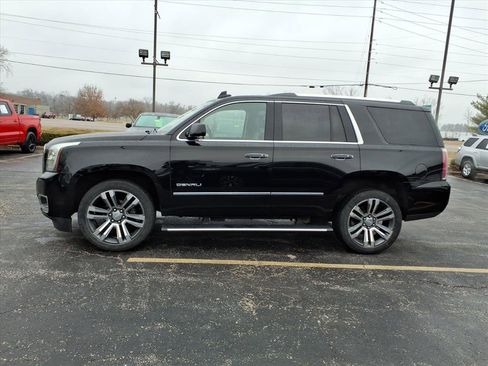 Used 2018 GMC Yukon Denali w/ Denali Ultimate Package image 5