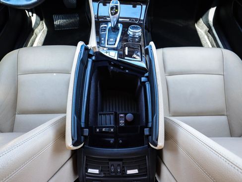 Used 2016 BMW 528i xDrive Sedan image 28