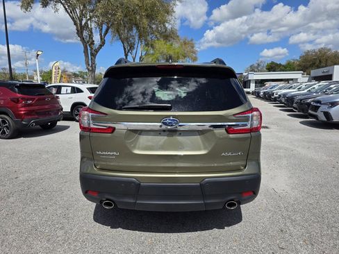 Certified 2025 Subaru Ascent Premium image 4