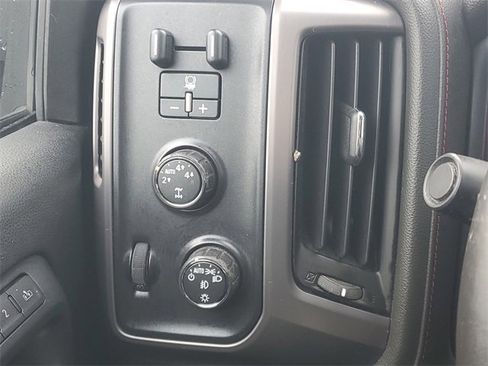 Used 2016 GMC Sierra 1500 SLT image 20