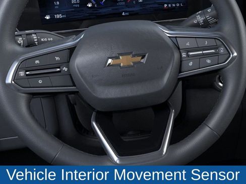 New 2026 Chevrolet Tahoe Premier image 19