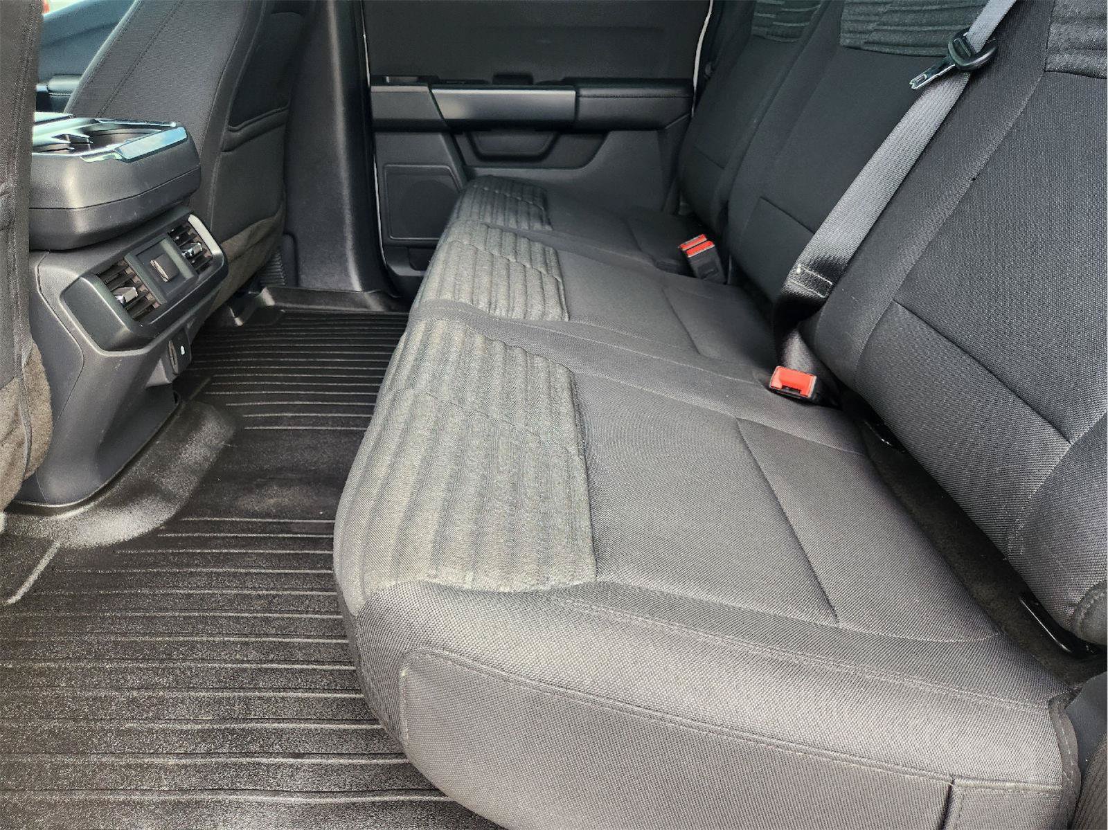 Used 2022 Ford F150 XL w/ STX Appearance Package RWD image 30
