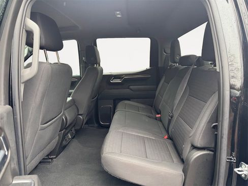 Used 2022 Chevrolet Silverado 1500 LT image 13
