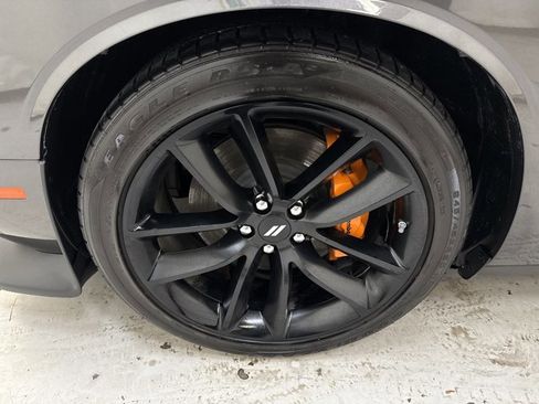 Used 2023 Dodge Challenger GT w/ Plus Package image 34